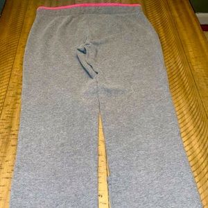 Women sweat pants
